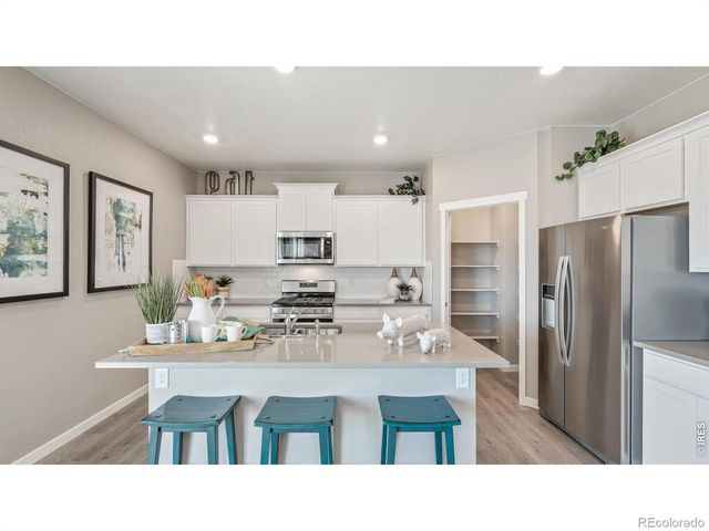 5684 Gelbray Place, Windsor, CO 80528