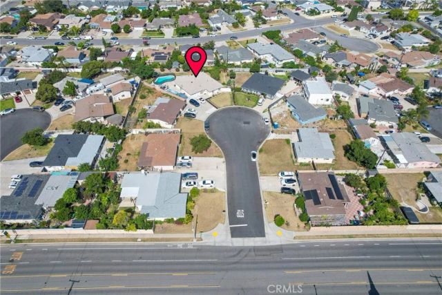9426 MIRAGE AVE, Westminster, CA 92683