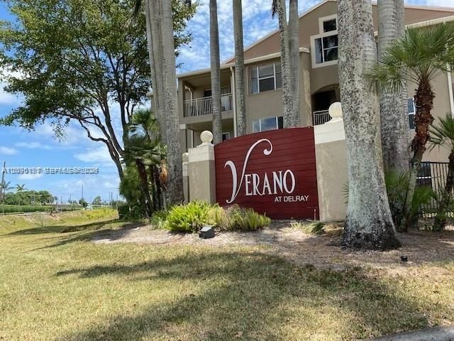 1865 Palm Cove Boulevard 9-102, Delray Beach, FL 33445