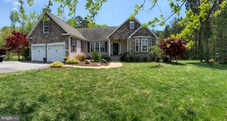48457 HERITAGE HILL, Saint Inigoes, MD 20684
