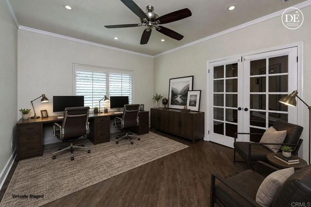 1947 Bear Valley Oaks Road, Escondido, CA 92025