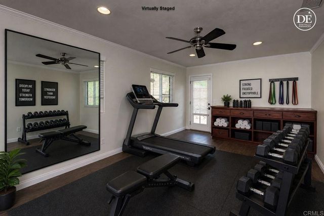 1947 Bear Valley Oaks Road, Escondido, CA 92025
