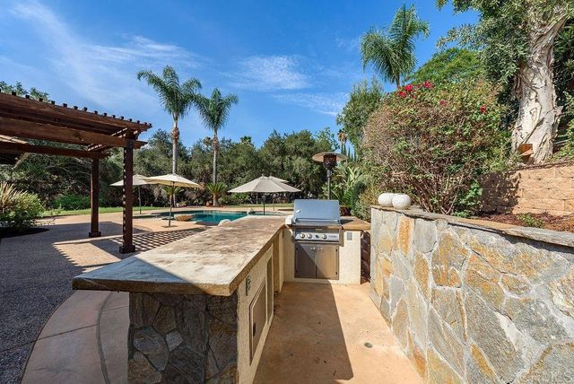 1947 Bear Valley Oaks Road, Escondido, CA 92025