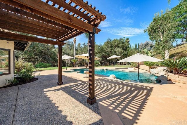 1947 Bear Valley Oaks Road, Escondido, CA 92025