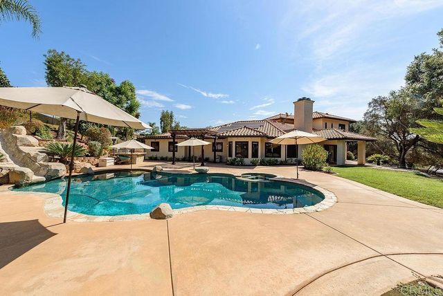 1947 Bear Valley Oaks Road, Escondido, CA 92025