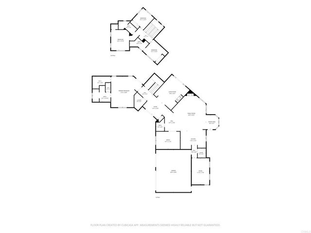 1947 Bear Valley Oaks Road, Escondido, CA 92025