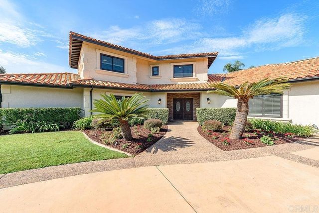 1947 Bear Valley Oaks Road, Escondido, CA 92025