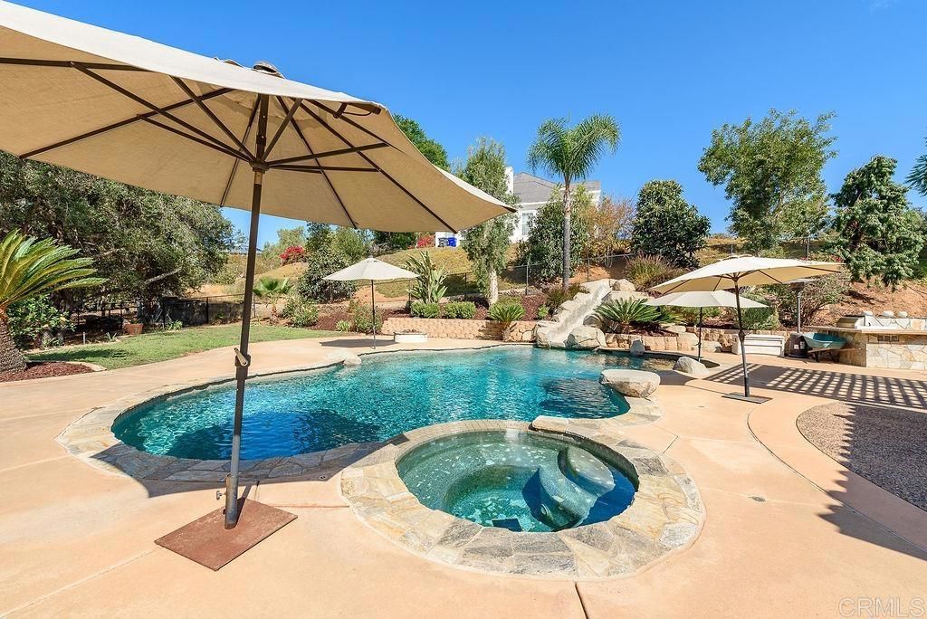 1947 Bear Valley Oaks Road, Escondido, CA 92025