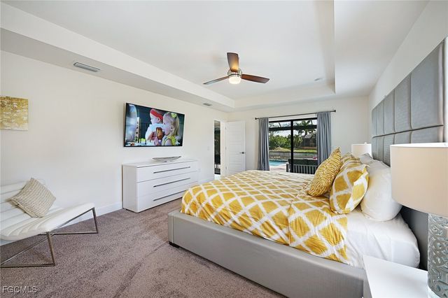 2913 SW 11th PL, Cape Coral, FL 33914