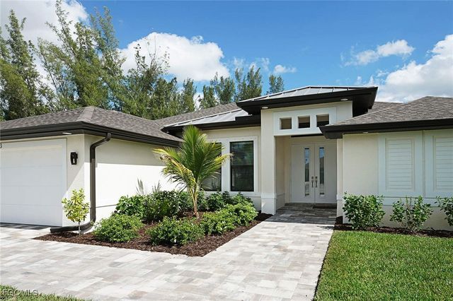 2913 SW 11th PL, Cape Coral, FL 33914