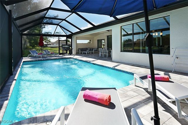 2913 SW 11th PL, Cape Coral, FL 33914