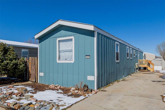 5435 Riverdale Avenue, Denver, CO 80229