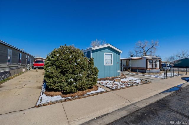 5435 Riverdale Avenue, Denver, CO 80229