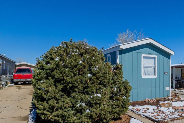 5435 Riverdale Avenue, Denver, CO 80229