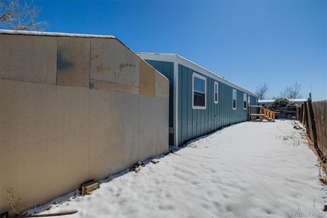 5435 Riverdale Avenue, Denver, CO 80229