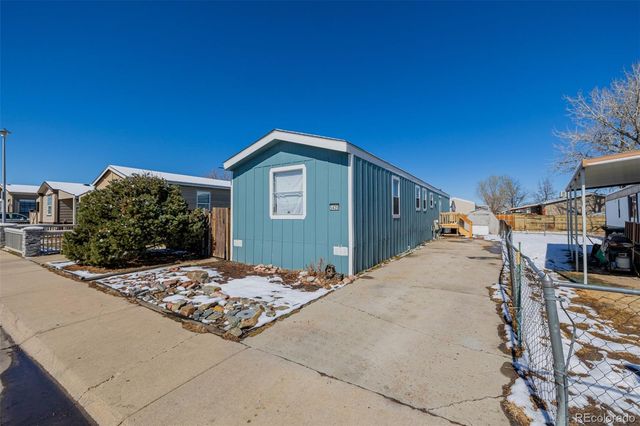 5435 Riverdale Avenue, Denver, CO 80229