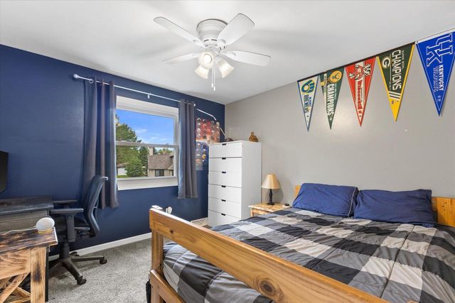 148 Beth COURT, Burlington, WI 53105