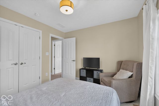 10911 Tallow Wood Lane, Indianapolis, IN 46236