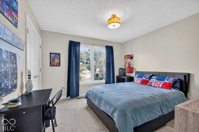 10911 Tallow Wood Lane, Indianapolis, IN 46236
