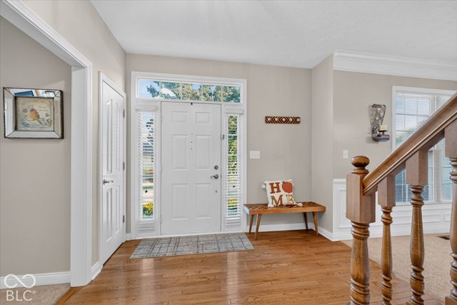 10911 Tallow Wood Lane, Indianapolis, IN 46236