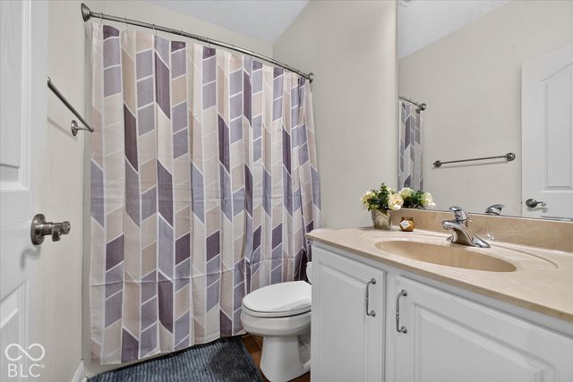 10911 Tallow Wood Lane, Indianapolis, IN 46236