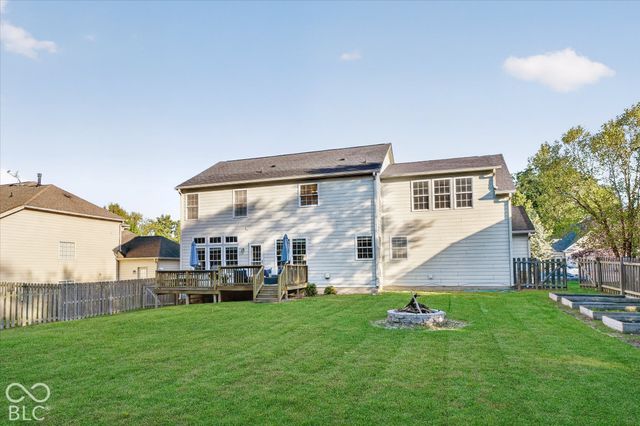 10911 Tallow Wood Lane, Indianapolis, IN 46236