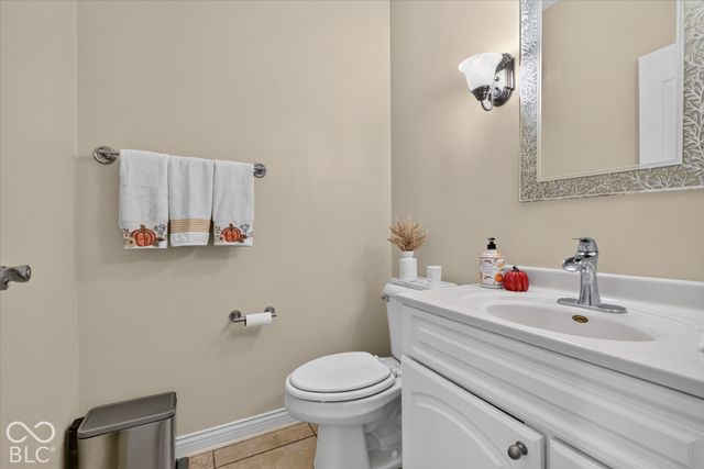 10911 Tallow Wood Lane, Indianapolis, IN 46236