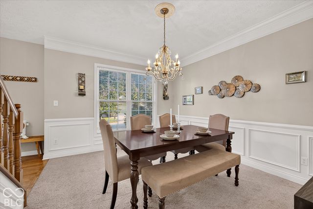 10911 Tallow Wood Lane, Indianapolis, IN 46236