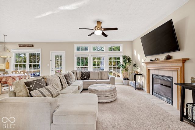 10911 Tallow Wood Lane, Indianapolis, IN 46236
