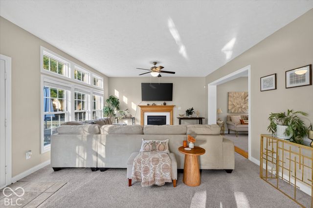 10911 Tallow Wood Lane, Indianapolis, IN 46236