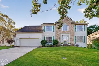 10911 Tallow Wood Lane, Indianapolis, IN 46236