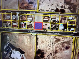 0 Jefferson Street, Indio, CA 92203