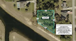 1400 GENE AVE N, Lehigh Acres, FL 33971
