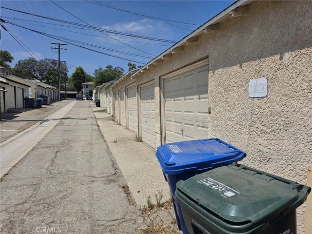 633 Park Avenue C, South Pasadena, CA 91030