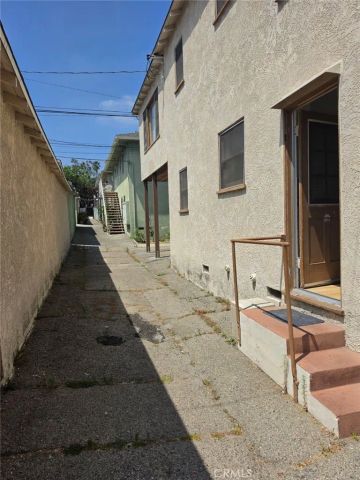 633 Park Avenue C, South Pasadena, CA 91030