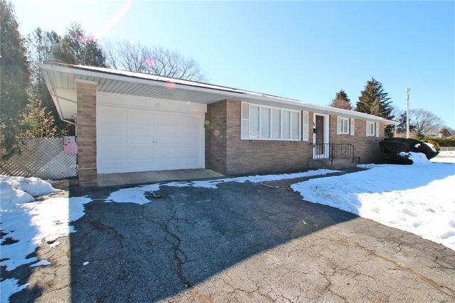 48 Skycrest Drive, Greece, NY 14616