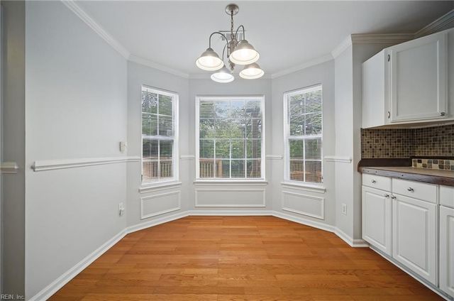 112 Lancelot DR, Suffolk, VA 23434