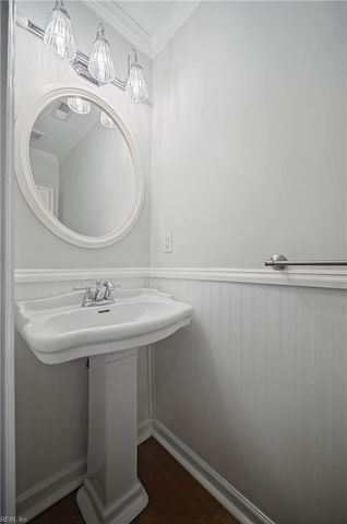 112 Lancelot DR, Suffolk, VA 23434