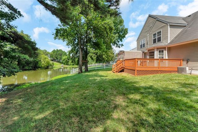 112 Lancelot DR, Suffolk, VA 23434