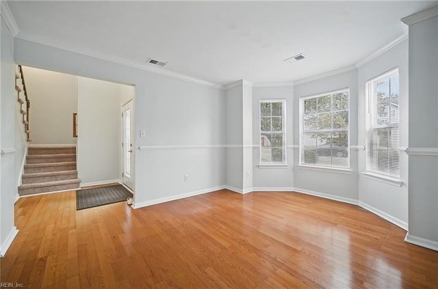 112 Lancelot DR, Suffolk, VA 23434