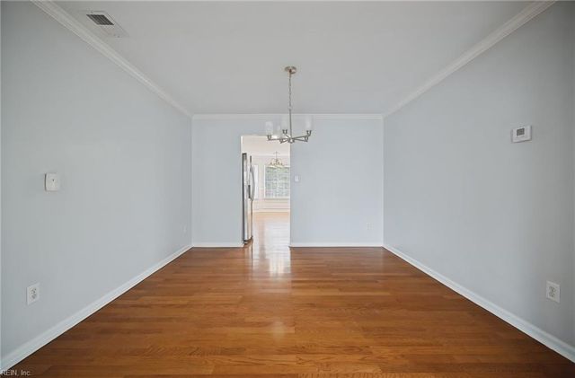 112 Lancelot DR, Suffolk, VA 23434