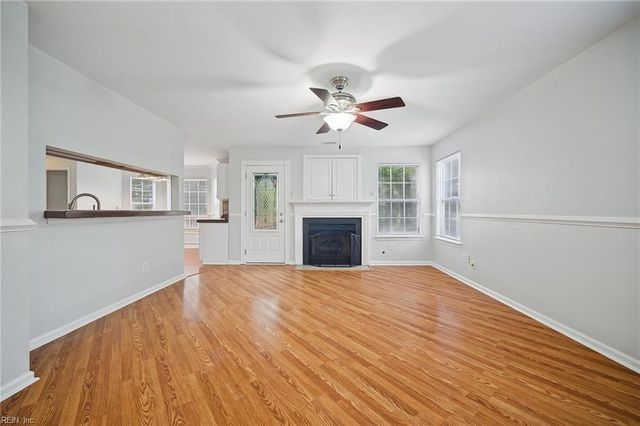 112 Lancelot DR, Suffolk, VA 23434