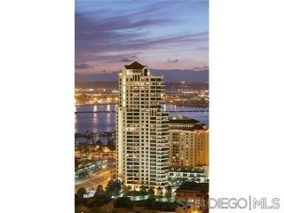 700 W Harbor Dr. TH 744, San Diego, CA 92101