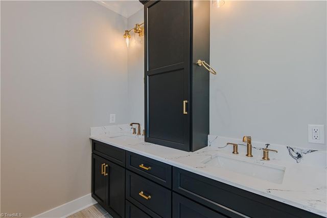 2225 Hughes Mill Road, Burlington, NC 27217