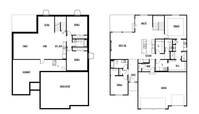 3121 NW Prescott Court, Grimes, IA 50111