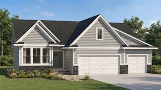 3121 NW Prescott Court, Grimes, IA 50111