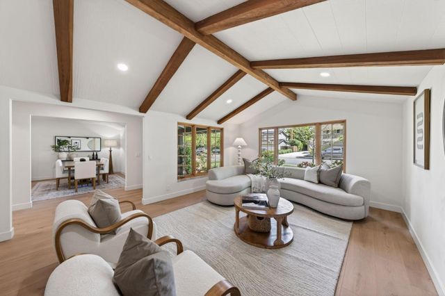 2734 Doverton Square, Mountain View, CA 94040