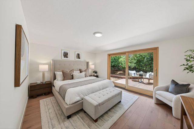 2734 Doverton Square, Mountain View, CA 94040