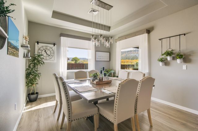 2944 SE Triangle Outfit Drive, Prineville, OR 97754