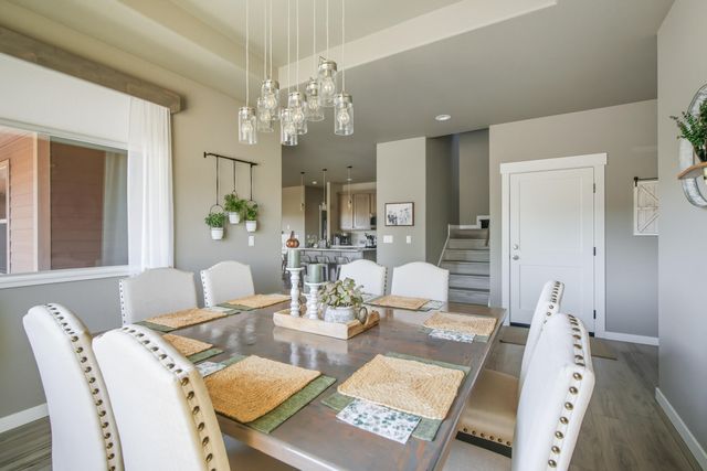 2944 SE Triangle Outfit Drive, Prineville, OR 97754